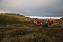 Alpine National Park