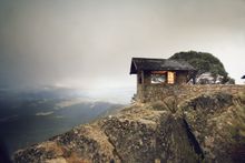 Mount Buffalo National Park