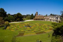 Werribee Mansion