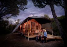 Wilsons Promontory National Park Wilderness Retreat