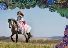 La Margarita - ein barockes Rossballett steigt bei der styriarte Graz