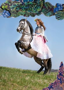 La Margarita - ein barockes Rossballett steigt bei der styriarte Graz