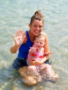 pb creche, Crete