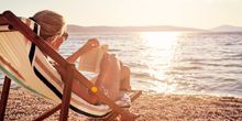 Travelzoo - Americans plan for more long weekend trips, with the beach as a top destination.