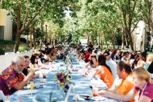 Taste of Summer Brunch