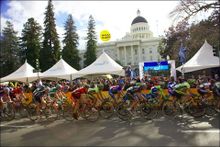 Amgen Tour of California 