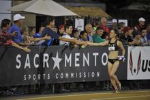 USATF Steeple Chase 