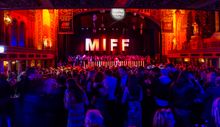 MIFF Premiere 2016