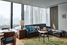 Little Tai Hang Boutique Hotel and Apartments