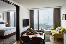 Little Tai Hang Boutique Hotel and Apartments