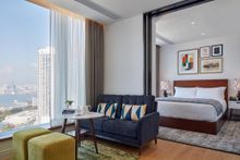 Little Tai Hang Boutique Hotel and Apartments