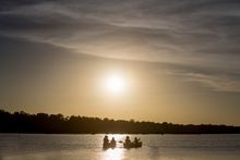 Murray River Canoe Trail 