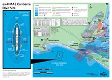 exHMAS Cenbera Recreation Reserve