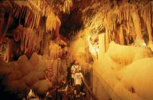 Buchan Caves