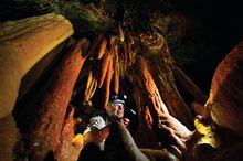 Buchan Caves
