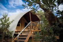 Wilderness Retreat 