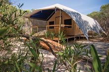 Wilderness Retreat 