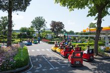 Legoland Billund