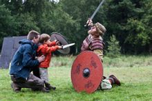Ribe Viking Centre