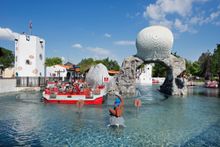 Legoland Billund