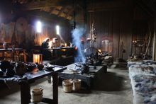 Ribe Viking Center