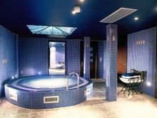 OGH Hotel Spa 