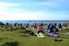 Yoga - Port Soif