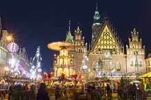 Wrocław, Poland