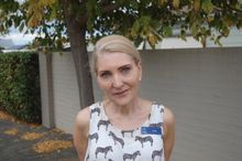 Vicki Rabjohns, BW Goulburn