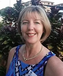 Karen Baldwin, BW Kennedy Drive Motel, Tweed Heads