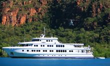 True North Kimberley Cruise