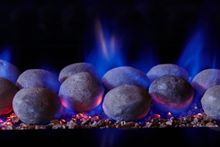 Grain bar - one of the few Sydney bars with a fireplace