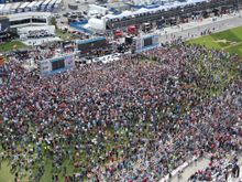Country 500