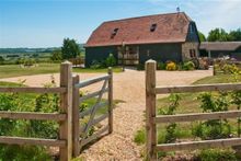 Hill Farm Barn