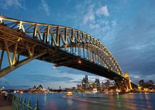 ATE17 Opens in the harbour city of Sydney, Australia