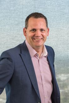 Haldon Philp, General Manager, W Brisbane