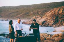Koomal Dreaming Margaret River