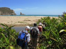 Ramblers Cruise & Walk:  Islands of the Caribbean