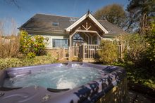 Court Lodge, Hillfield Village, Dartmouth