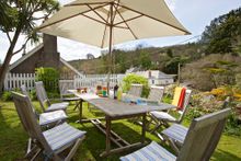 Batson House, Salcombe
