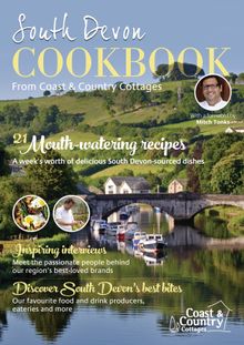 South Devon Cookbook