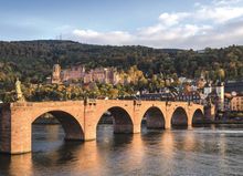 Heidelberg Castle