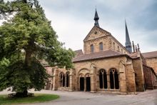 Maulbronn Monastery