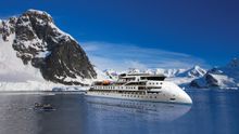 Aurora Expeditions announces new world-class expedition ship