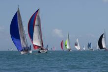 Magnetic Island Race Week