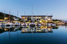Peppers Blue on Blue Resort, Magnetic Island