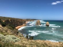 3 day Great Ocean Walk
