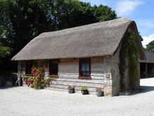 West Barn, Crowan, Cornwall