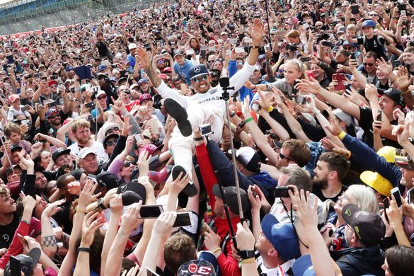 Lewis Hamilton Lewis Hamilton