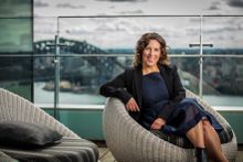 Holly Galbraith Tourism Upgrade